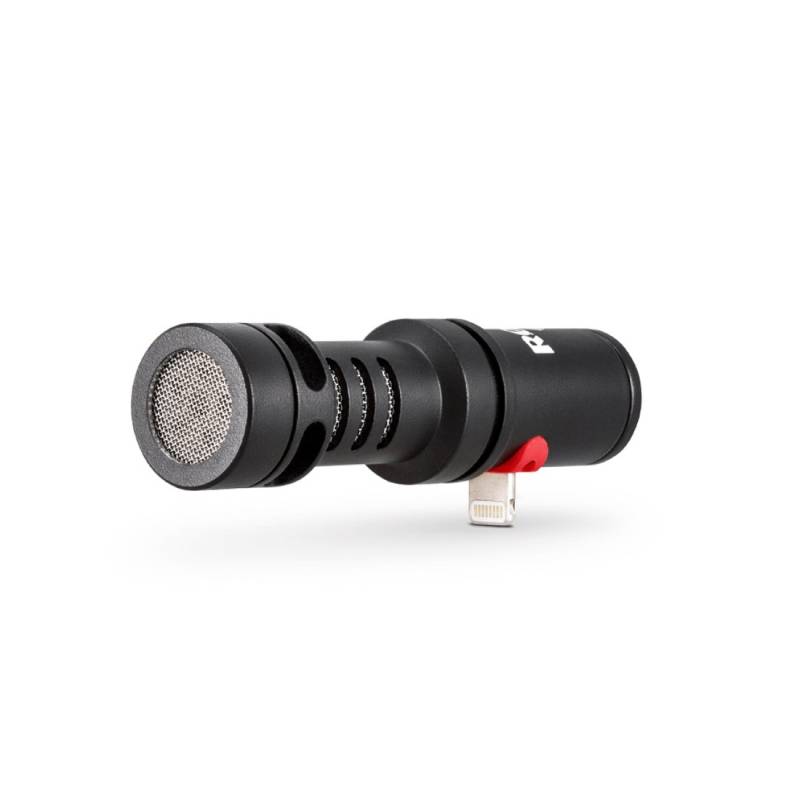 Микрофон для смартфонов RODE VideoMic ME-L