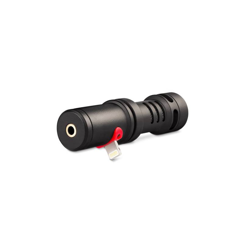 Микрофон для смартфонов RODE VideoMic ME-L
