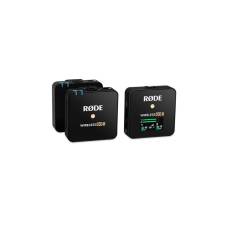 Мікрофонна радіосистема Rode Wireless Go II