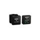 Микрофонная радиосистема Rode Wireless Go II Микрофонная радиосистема Rode Wireless Go II