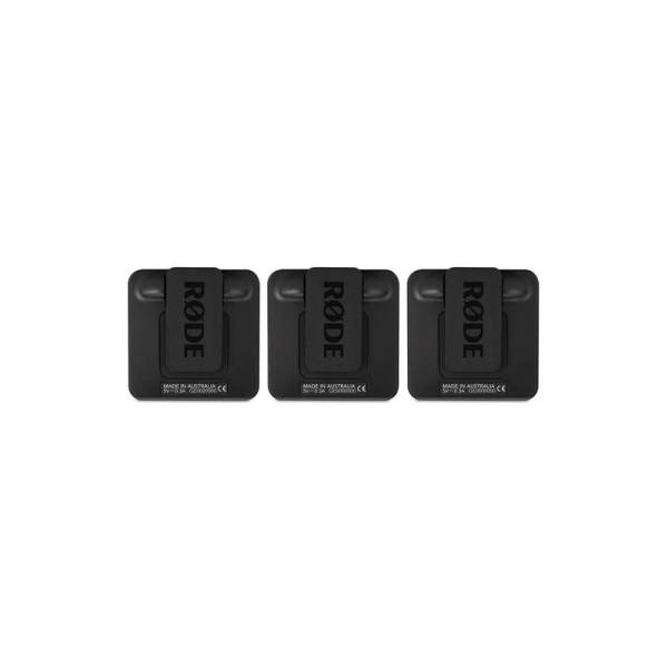 Мікрофонна радіосистема Rode Wireless Go II