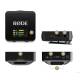 Мікрофонна радіосистема RODE Wireless GO Gen 3