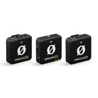 Мікрофонна радіосистема RODE Wireless ME Dual