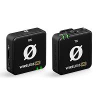 Мікрофонна радіосистема RODE Wireless ME