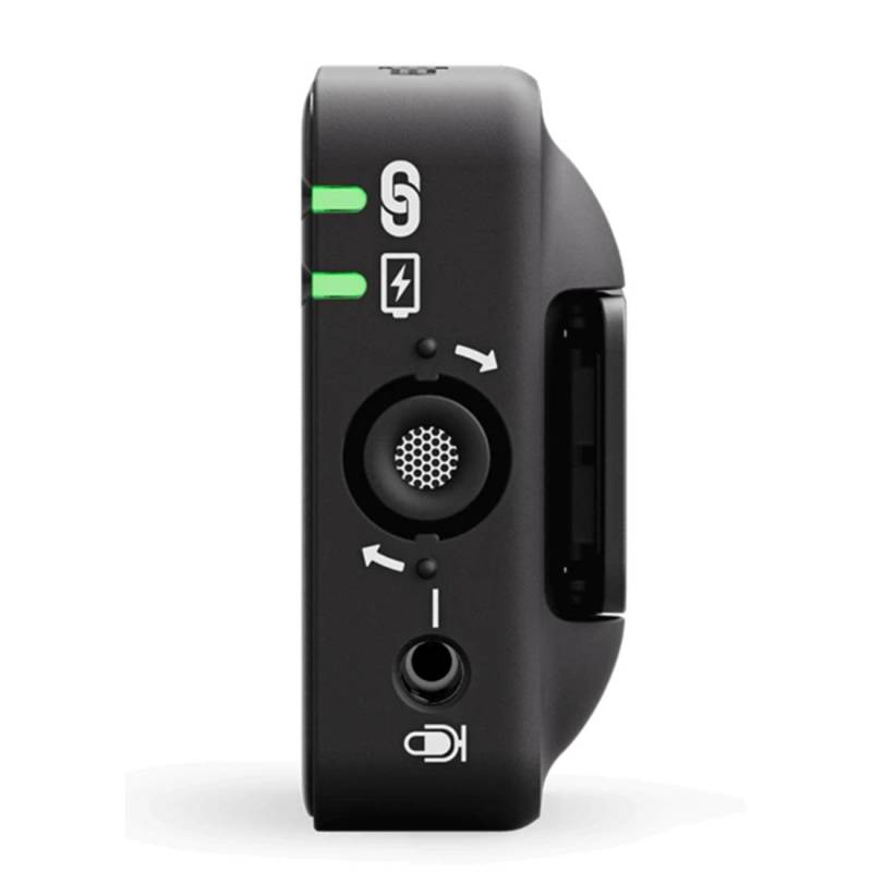 Мікрофонна радіосистема RODE Wireless ME