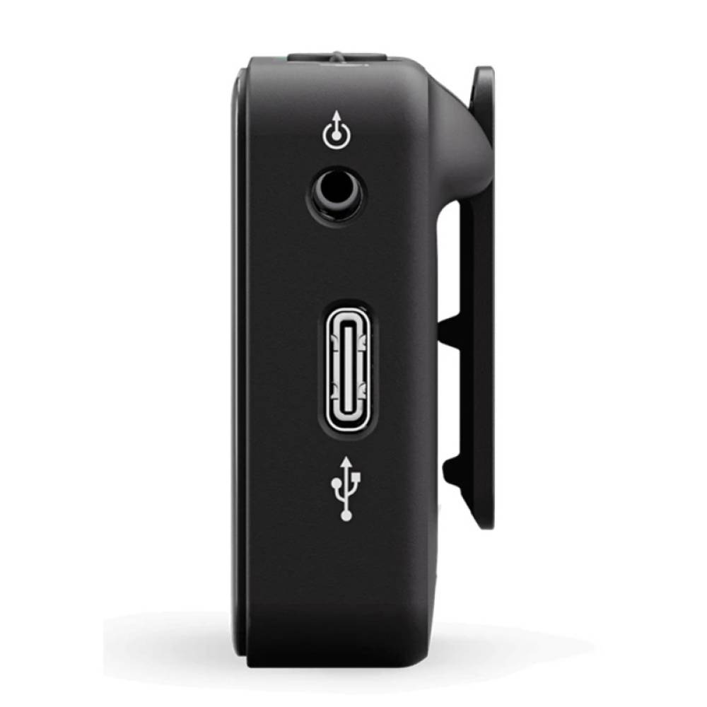 Мікрофонна радіосистема RODE Wireless ME
