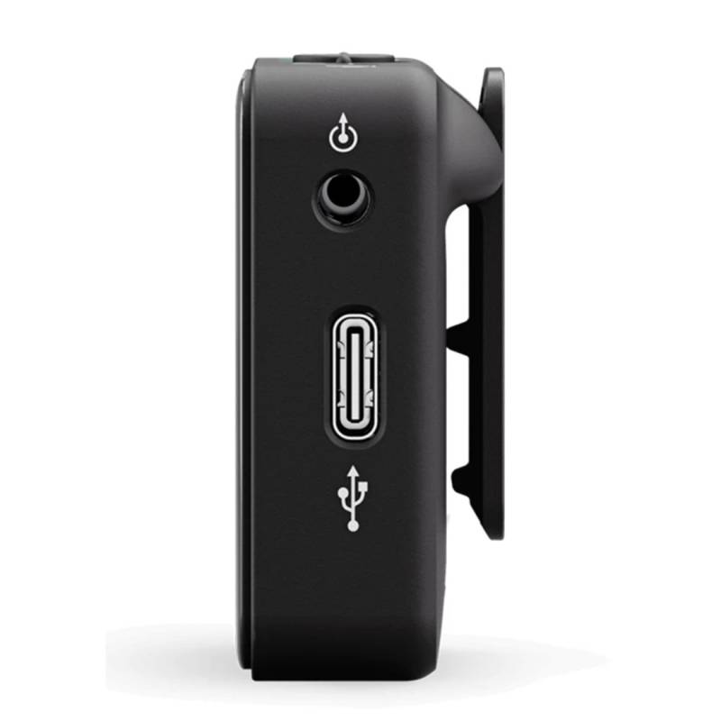 Мікрофонна радіосистема RODE Wireless ME