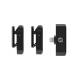Радіосистема  RODE Wireless Micro Lightning Black