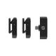 Радіосистема  RODE Wireless Micro USB-C BLACK