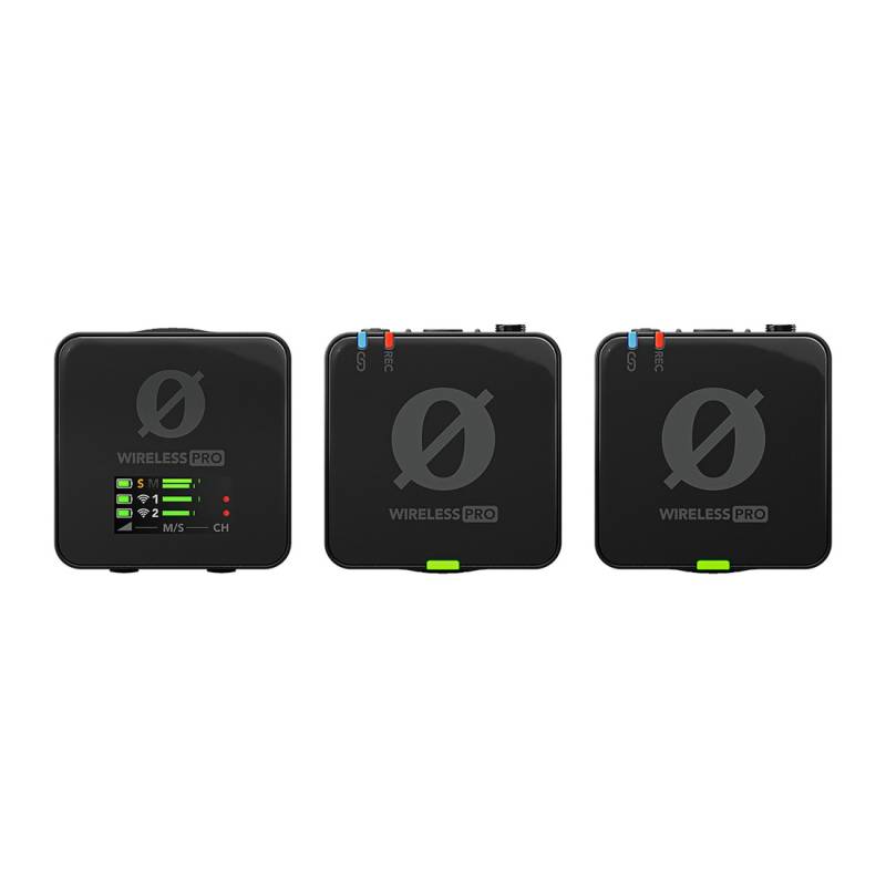 Радіосистема   RODE Wireless PRO
