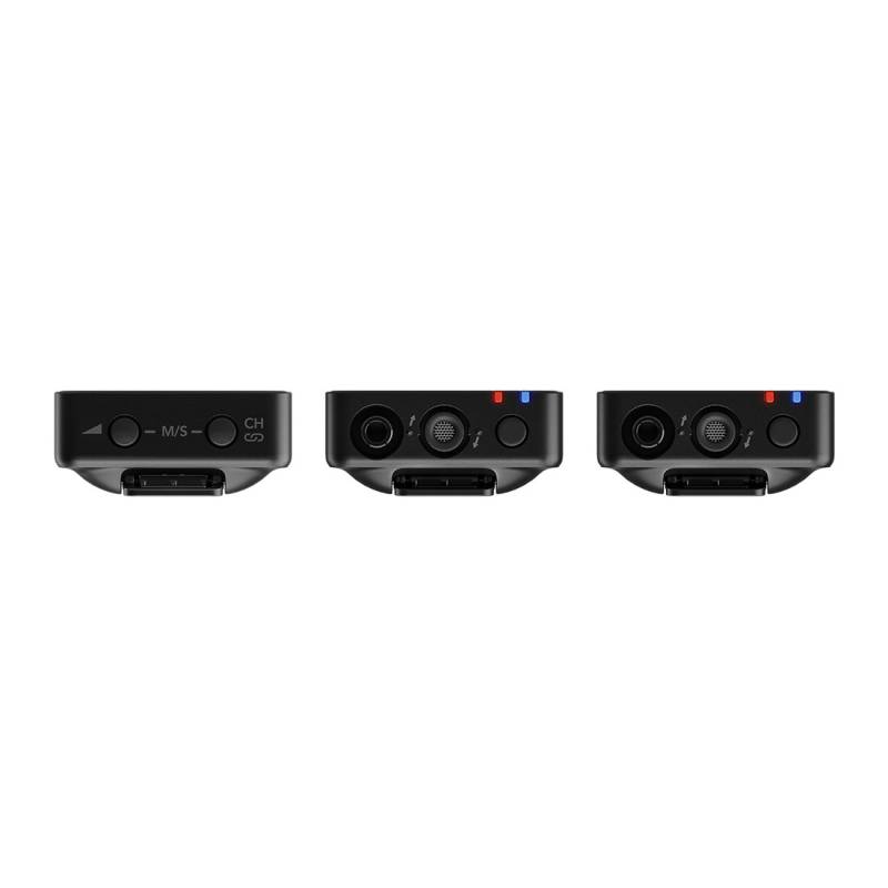 Радіосистема   RODE Wireless PRO