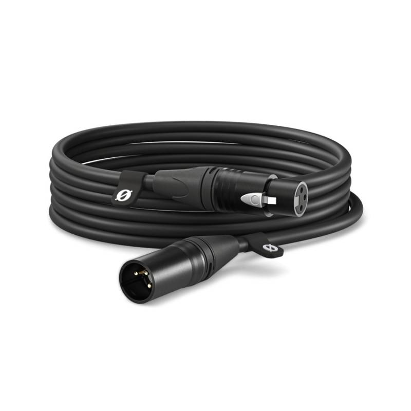 Мікрофонний кабель RODE XLR 6m