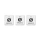Радіосистема  RODE WIreless Me Dual White