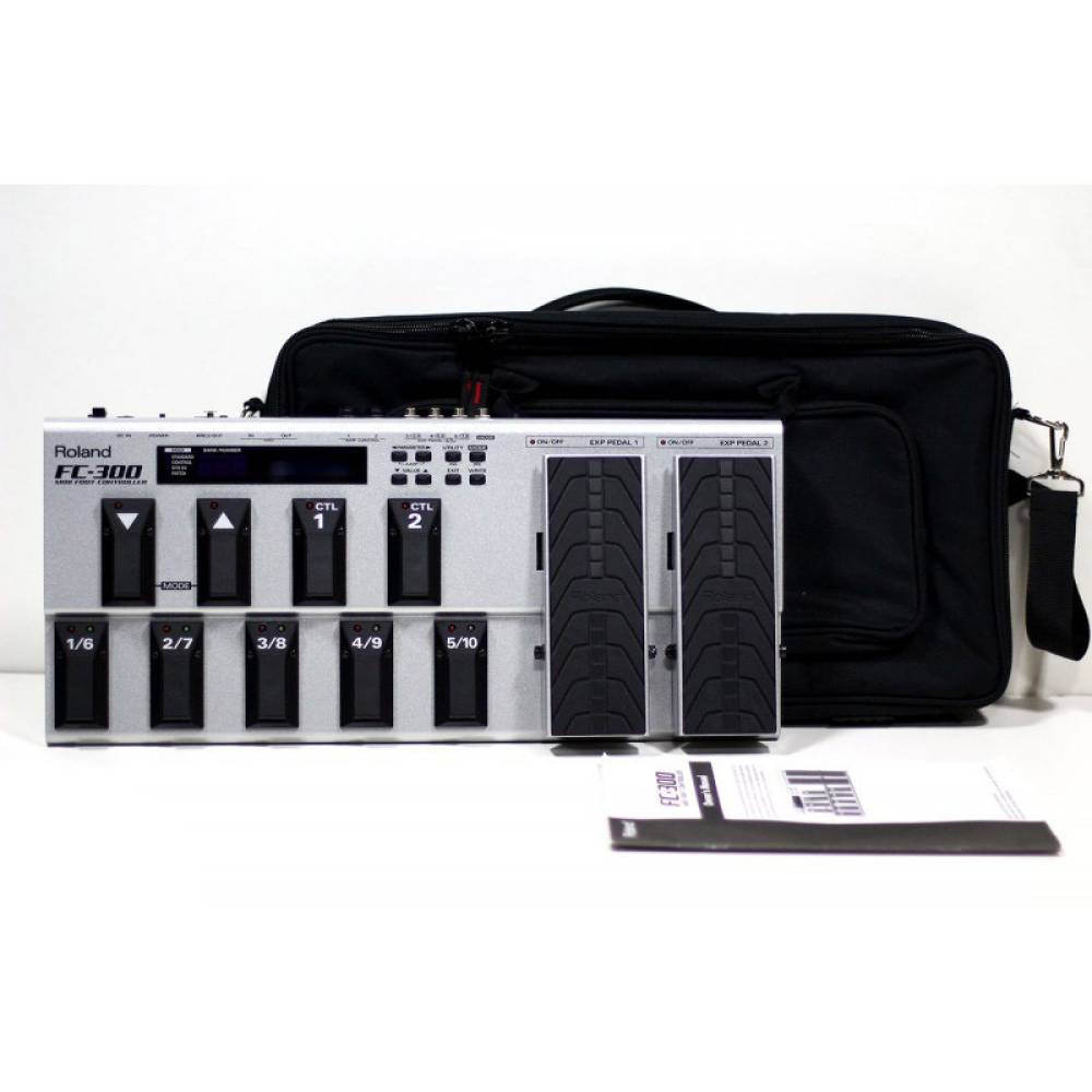  MIDI Контроллер Roland FC-300