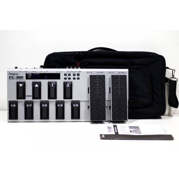  MIDI Контроллер Roland FC-300