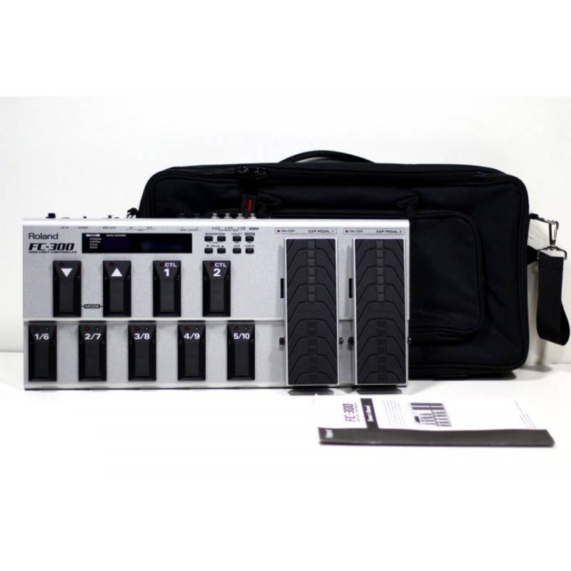 MIDI Контроллер Roland FC-300