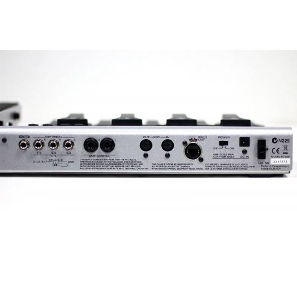  MIDI Контроллер Roland FC-300
