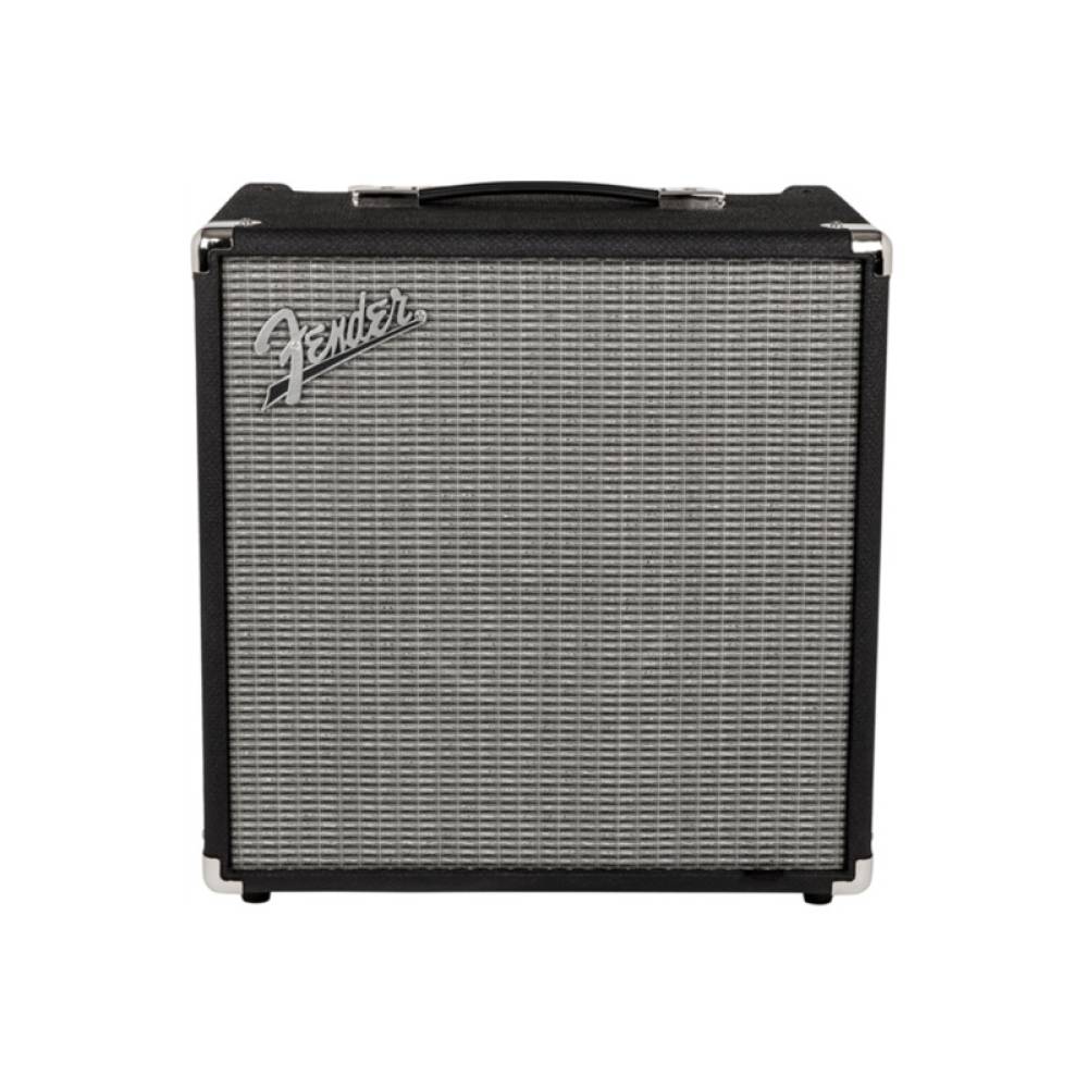Комбоусилитель для бас-гитары FENDER RUMBLE 40 COMBO Комбоусилитель для бас-гитары FENDER RUMBLE 40 COMBO