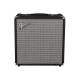 Комбоусилитель для бас-гитары FENDER RUMBLE 40 COMBO Комбоусилитель для бас-гитары FENDER RUMBLE 40 COMBO
