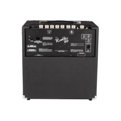 Комбоусилитель для бас-гитары FENDER RUMBLE 40 COMBO Комбоусилитель для бас-гитары FENDER RUMBLE 40 COMBO