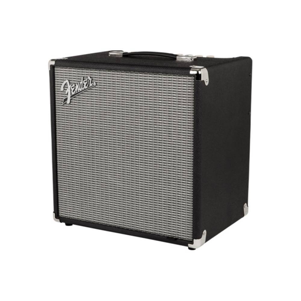 Комбоусилитель для бас-гитары FENDER RUMBLE 40 COMBO Комбоусилитель для бас-гитары FENDER RUMBLE 40 COMBO