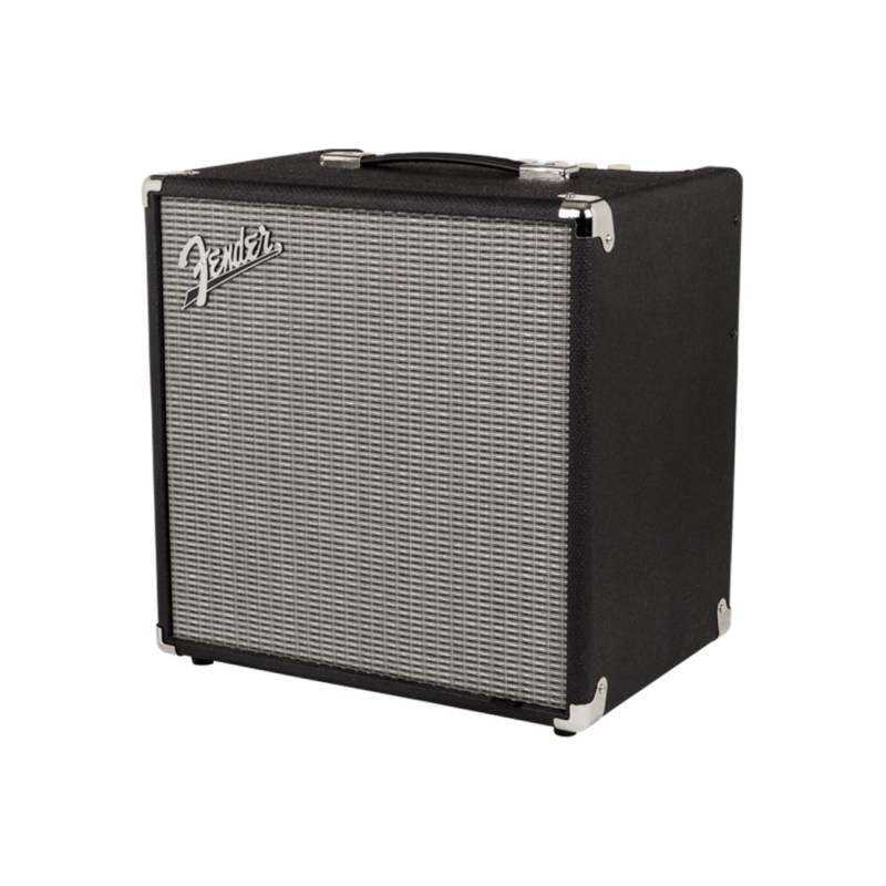 Комбопідсилювач для бас-гітари FENDER RUMBLE 40 COMBO