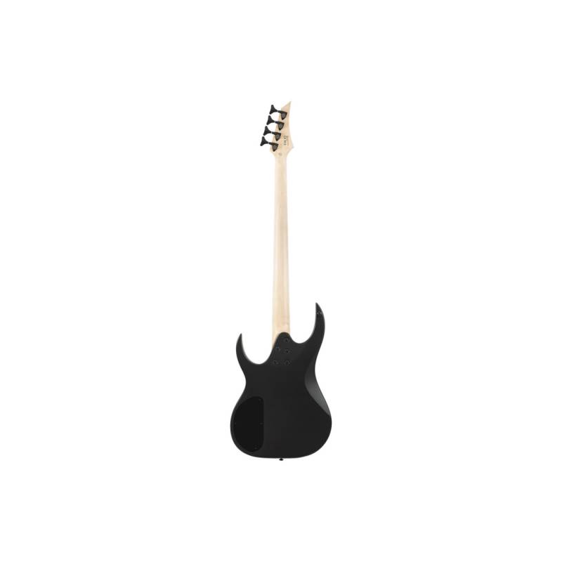 Бас-гитара S BY SOLAR TYPE AB BASS AB4.4C-E CARBON BLACK