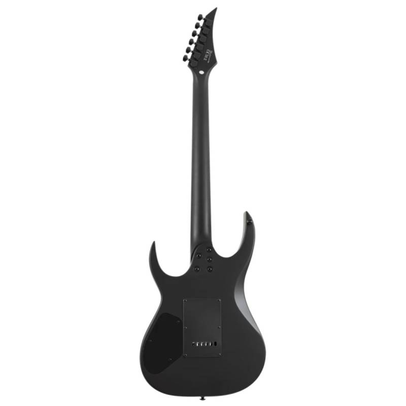 Електрогітара S by Solar Type AB AB4.6FRC-E Carbon Black Matte
