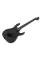 Електрогітара S by Solar Type AB AB4.6FRC-E Carbon Black Matte