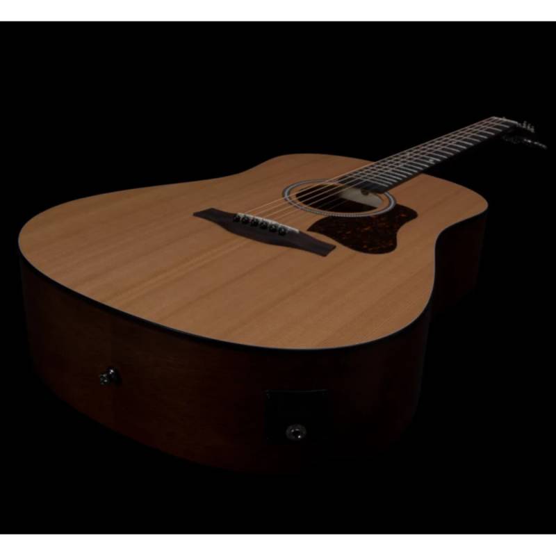Электроакустическая гитара Seagull S6 Original Presys II