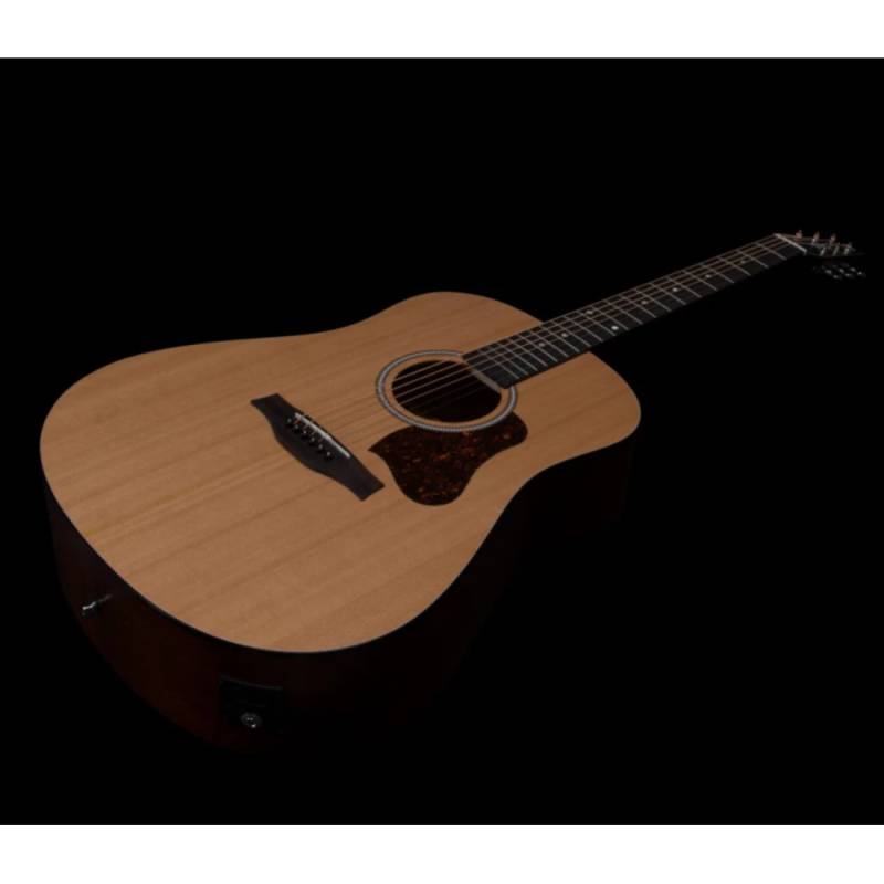 Электроакустическая гитара Seagull S6 Original Presys II