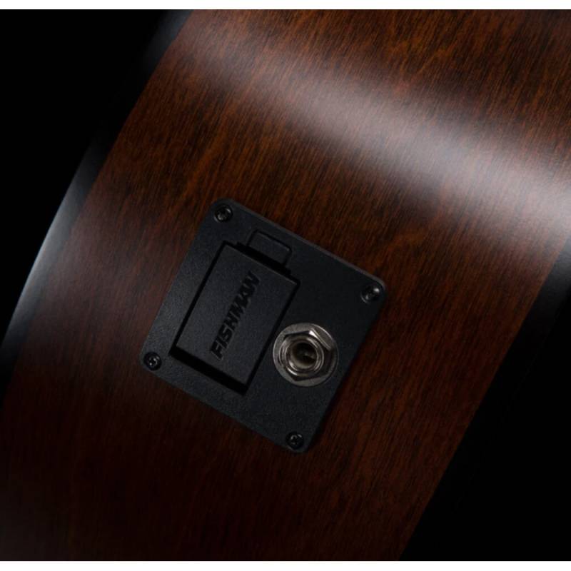 Электроакустическая гитара Seagull S6 Original Presys II