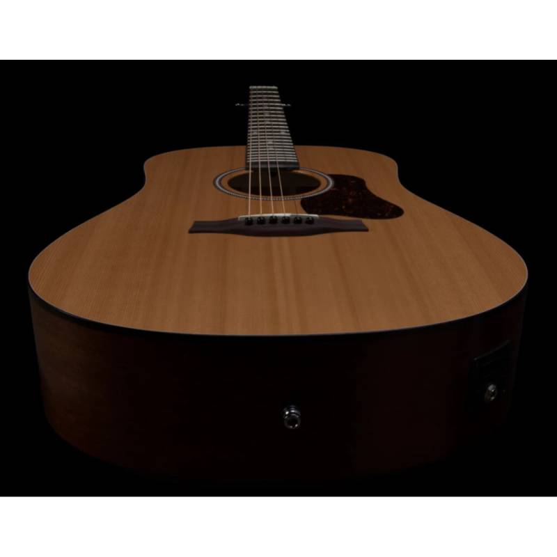 Электроакустическая гитара Seagull S6 Original Presys II