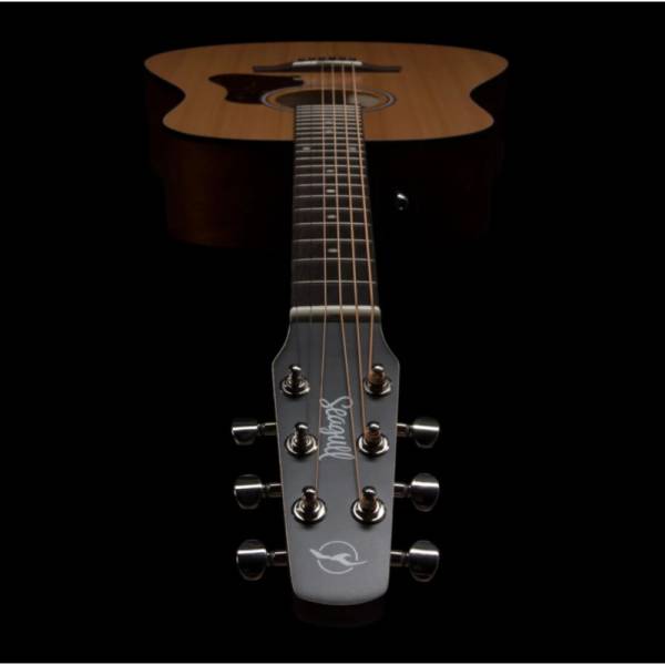 Електроакустична гітара Seagull S6 Original Presys II