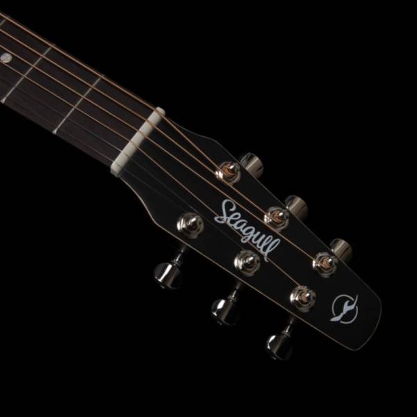 Електроакустична гітара Seagull S6 Original Presys II