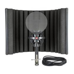 Микрофон студийный sE Electronics X1 S SB