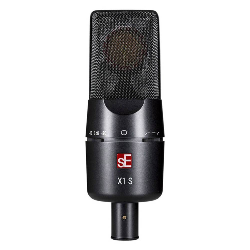Микрофон студийный sE Electronics X1 S SB Микрофон студийный sE Electronics X1 S SB