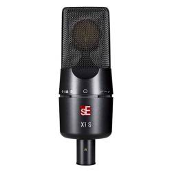 Микрофон студийный sE Electronics X1 S SB Микрофон студийный sE Electronics X1 S SB