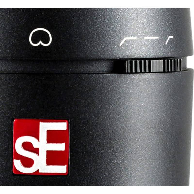 Мікрофон студійний sE Electronics X1 S SB