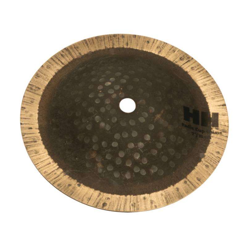 Тарелка Sabian 7" HH RADIA CUP CHIMES