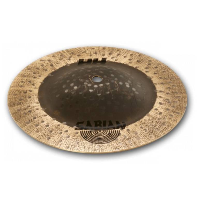Тарелка Sabian 9" HH RADIA CUP CHIMES