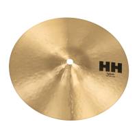 Тарелка Sabian 10" HH Splash