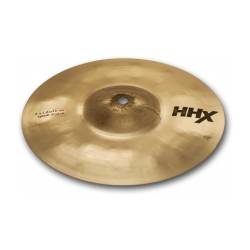 Тарелка Sabian 10" HHX Evolution Splash (Brilliant)