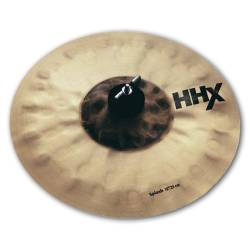 Тарілка Sabian 10" HHX Splash