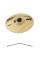Тарілка Sabian 12" HHX Evolution Splash (Brilliant)
