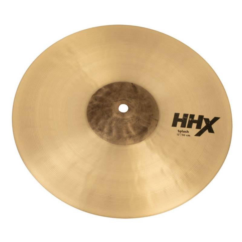 Тарелка Sabian 12" HHX Splash
