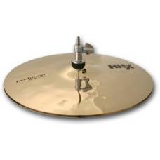 Тарілка SABIAN 13" HHX Evolution Hats (Brilliant)