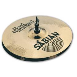 Тарелка SABIAN 13" HH Fusion Hats