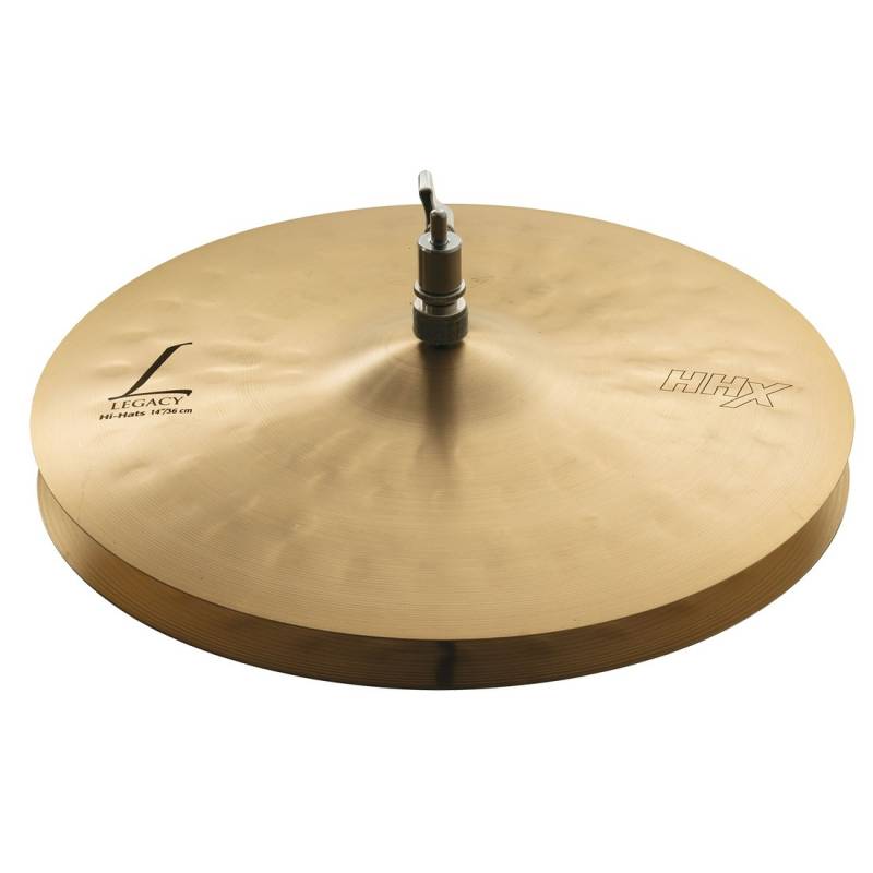 Тарелка SABIAN 14" HHX LEGACY HI-HATS