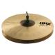 Тарілка SABIAN 14” HHX Complex Medium Hats